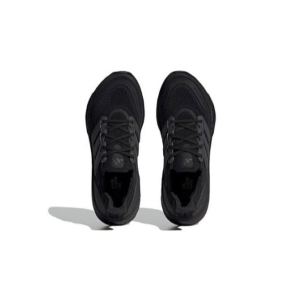 Adidas Ultraboost Light Low Mens Running Shoes Black GZ5159 NEW Multi Sz - Picture 3 of 7